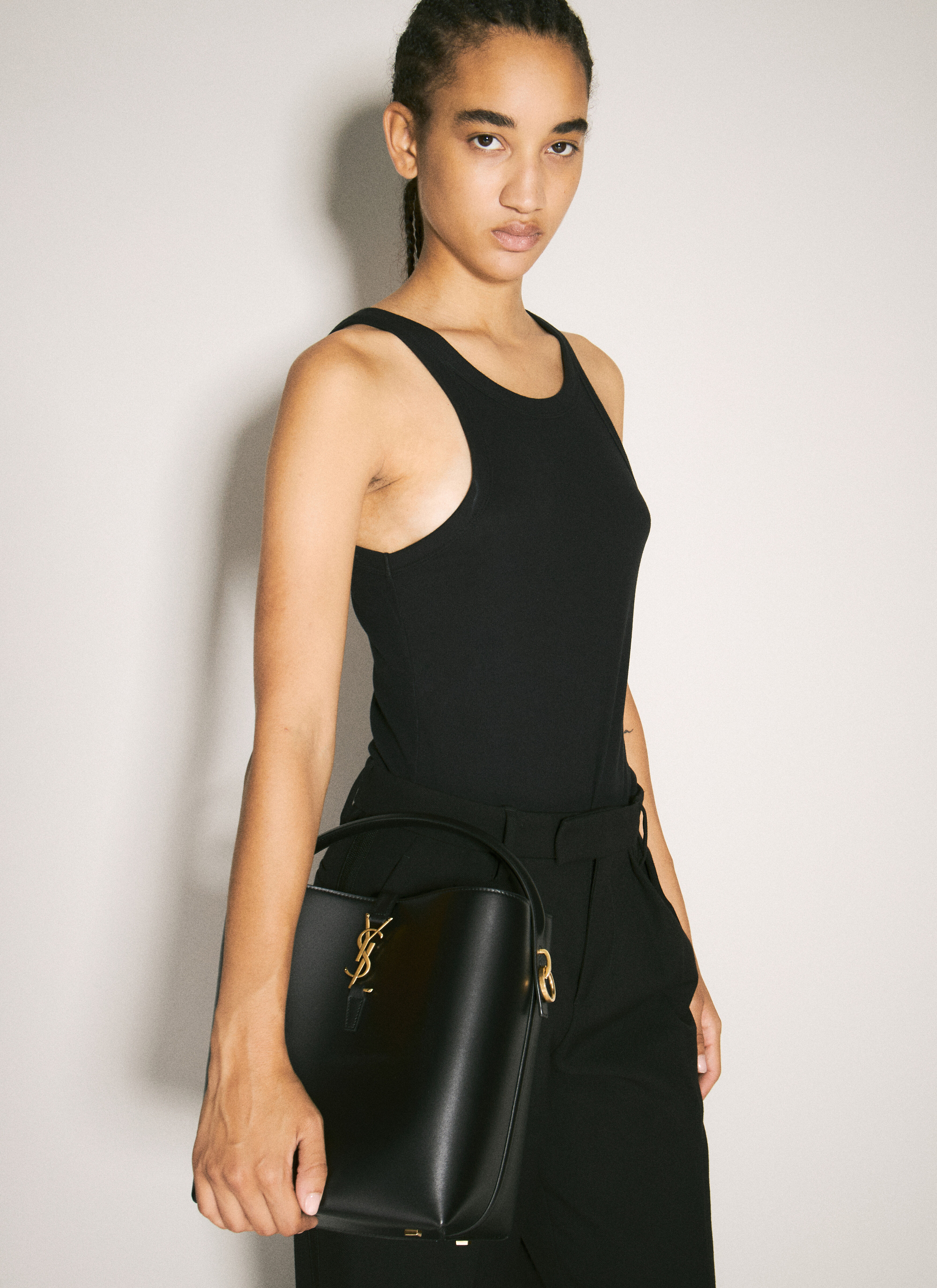 Saint laurent bag sale clearance