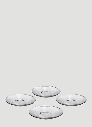 Ichendorf Milano Coffee Saucer Set White wps0642084