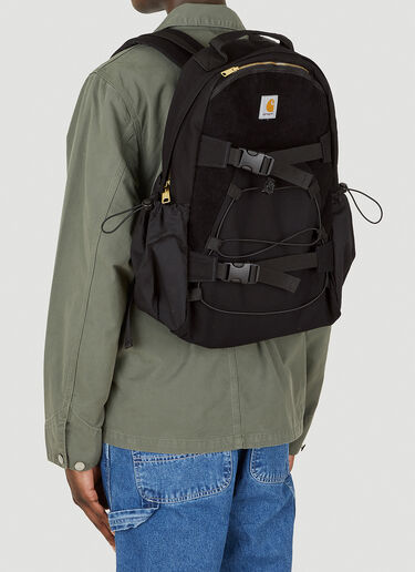 Carhartt WIP Medley Backpack Black wip0148053