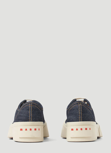 Marni Pablo Sneakers Blue mni0251034