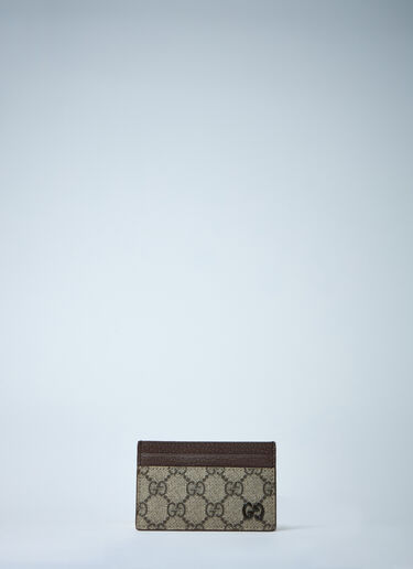 Gucci GG Cardholder Beige guc0159093