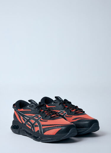 Asics x Lack of Guidance Gel-Quantum 360 VIII™ Sneakers Black alg0160001