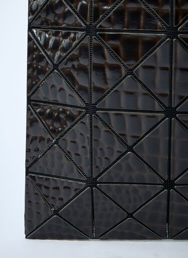 Bao Bao Issey Miyake Kaiju Tote Bag Black bao0261003