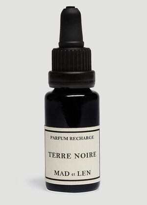 Mad & Len Terre Noire Fragrance Refill Black wps0638207