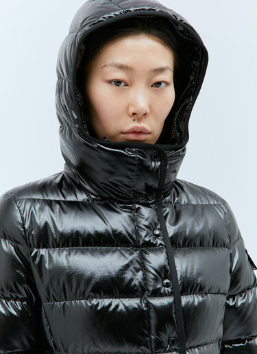 Moncler 바랑트 다운 재킷 블랙 mon0257015