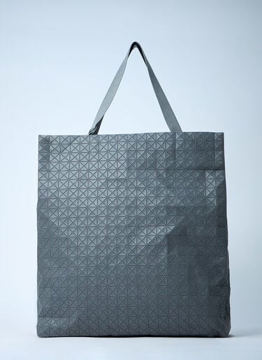 Bao Bao Issey Miyake Cart Tote Bag Grey bao0161004