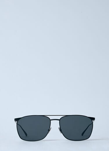 Saint Laurent SL 796 Vincent Sunglasses Black yss0160001