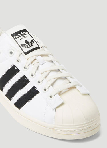 adidas Superstar Parley Sneakers White adi0148004