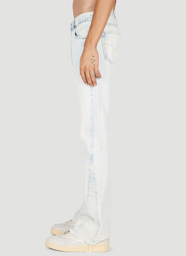 Gallery Dept. La Flare Jeans Blue gdp0152030