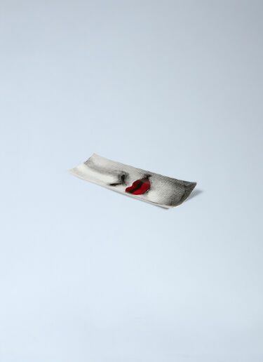 Fornasetti Tema e Variazioni N.397 Tray White wps0691861