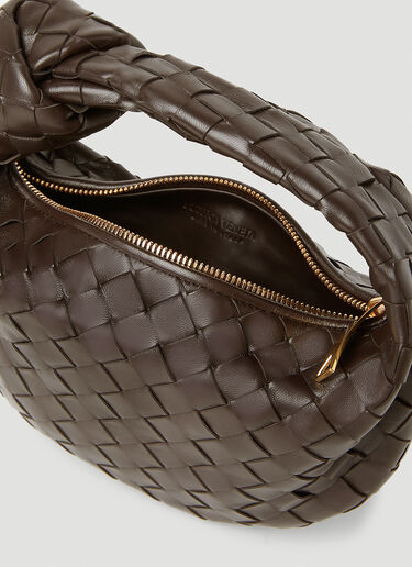 Mini Jodie Handbag Bottega Veneta Mini Jodie Handbag Brown bov0253009