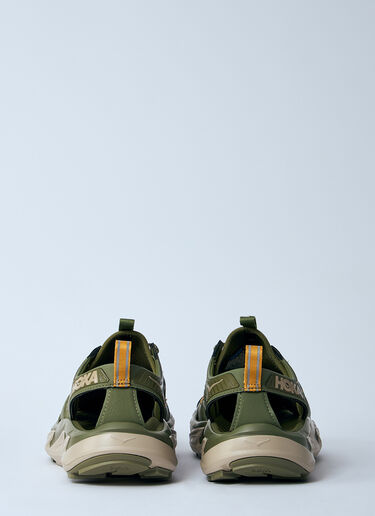 HOKA Hopara Sneakers Olive hok0151009