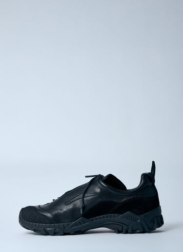 Our Legacy Gabe Sneakers Black our0360027