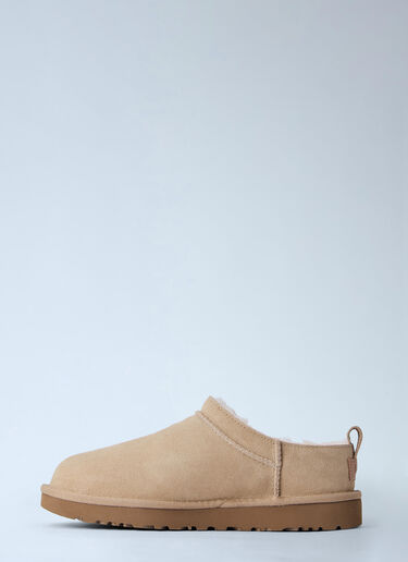 UGG Classic Micro Boots Beige ugg0264005