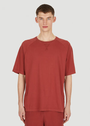 Champion Reverse Weave 1952 T-Shirt Red cha0150022