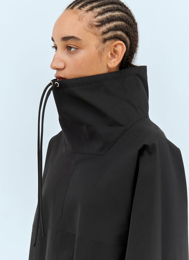 Khaite Paulson Jacket Black kha0257004
