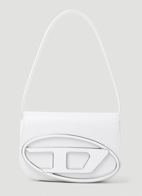 Diesel 1DR Shoulder Bag Red dsl0254025