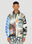 DRx x STEFAN MEIER x LN-CC Available Now Jacket Multicolour drs0350008
