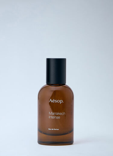 Aesop Marrakech Intense Eau de Parfum 50ml Brown sop0364017