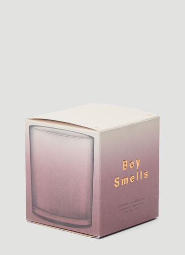 Boy Smells Neopêche Candle Black bys0344007