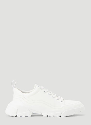 MCQ Orbyt Team Sneakers  White mkq0346010