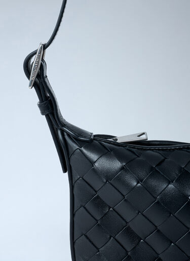 Traveler Crossbody Bag Bottega Veneta Traveler Crossbody Bag Black bov0162015