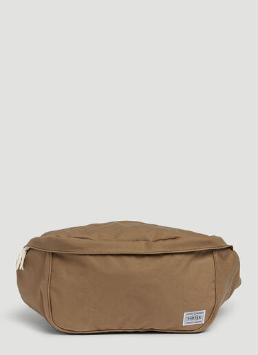 Porter-Yoshida & Co. Beat Belt Bag Brown wps0639670