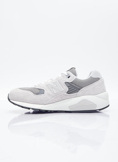 New Balance 580 スニーカー グレー new0354011