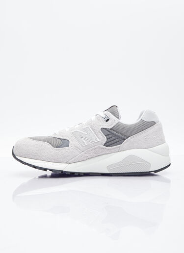 New Balance 580 Sneakers Grey new0354011