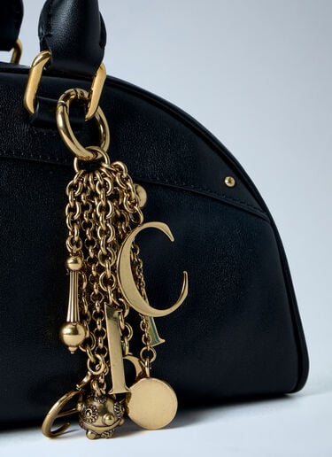 Chloé Bowling Handbag Black chl0263073