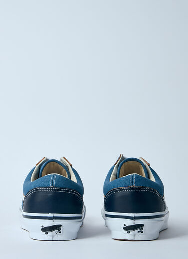Vans OTW Old Skool 36 Vibram Sneakers Navy van0160009