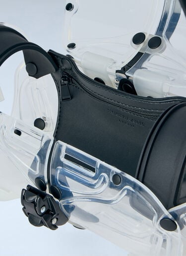 Innerraum Object I80 Mini Stereo Bag White inn0363005