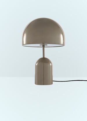 SOWDEN Bell Table Lamp White wps0691791