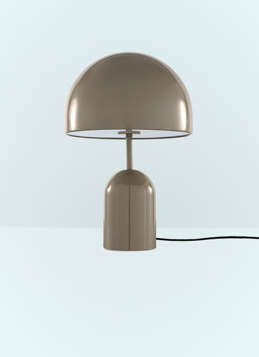 Tom Dixon Bell Table Lamp Grey wps0691510