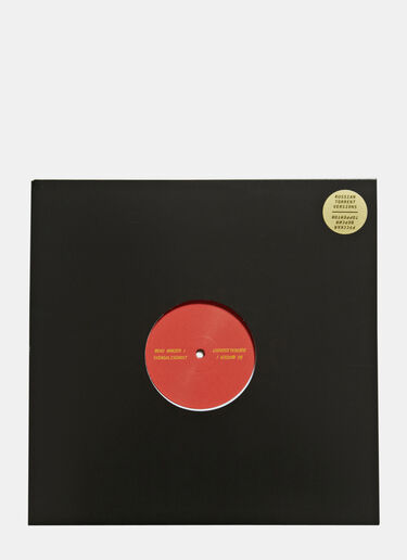 Music Beau Wanzer & Svengalisghost - Black mus0490334