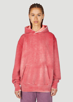 Jil Sander+ Last Nights Hooded Sweatshirt Cream jsp0251010