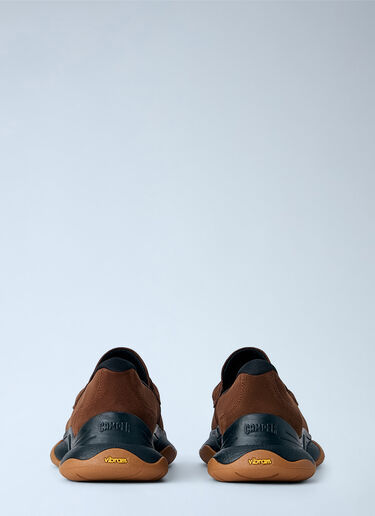 Camper Karst 2 Loafers Brown cim0166014
