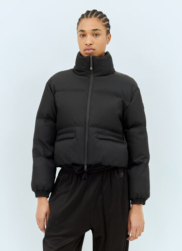 Moncler Vissec 羽绒服 黑色 mon0259005