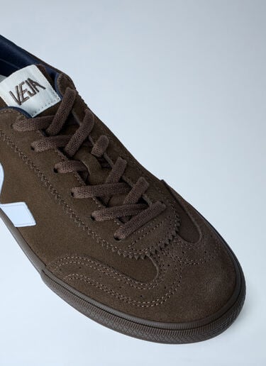 Veja Volley Sneakers Brown vej0362013