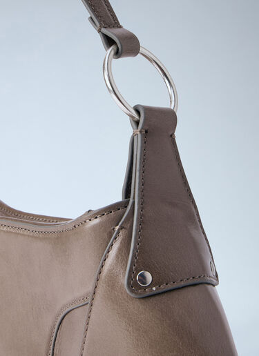 KNWLS Razr Shoulder Bag Grey knw0264008