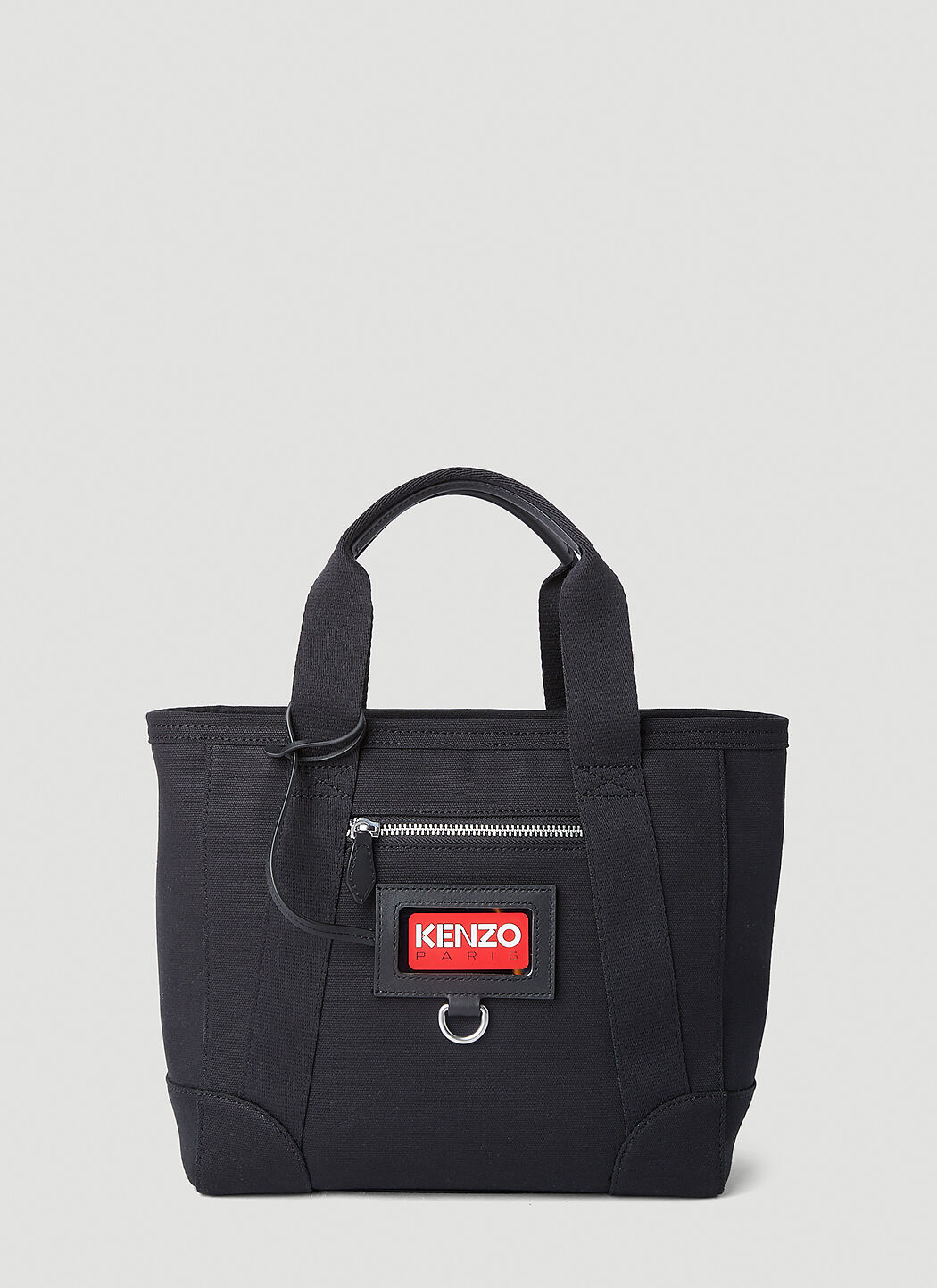 Kenzo Small Tote Bag in Black | LN-CC