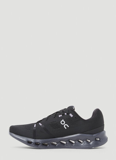 On Cloudsurfer Sneakers Black onr0154008