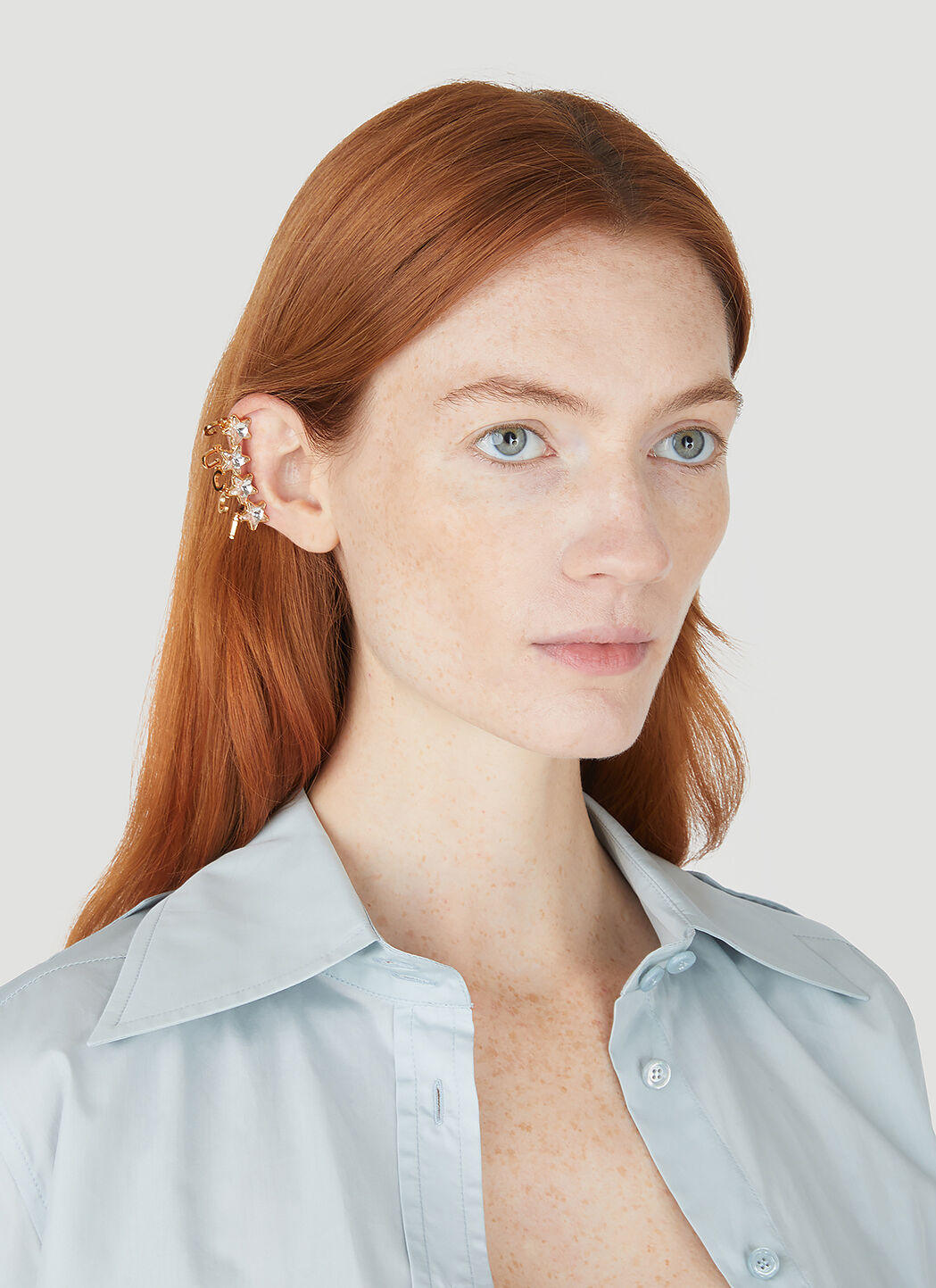 Ear jacket gucci on sale