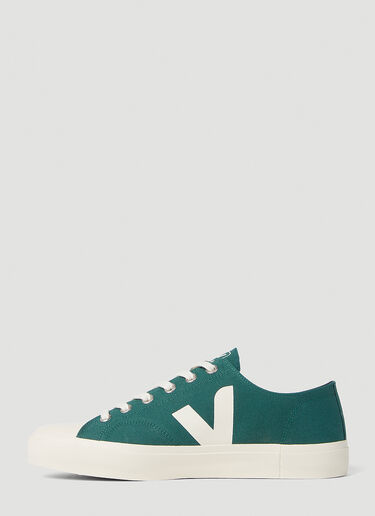 Veja Wata II Sneakers Green vej0352016