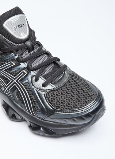 Asics Gel-Quantum Kinetic Sneakers Black asi0156006