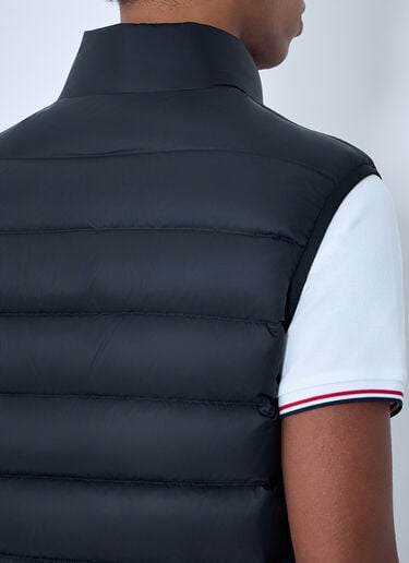 Moncler Deneb Gilet Black mon0163002