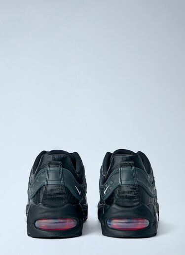 LN-CC® - Nike: Air Max Joga Bonito Sneakers - Black Nike Air Max Joga Bonito Sneakers Black nik0165117