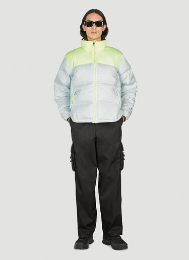 The North Face 1996 Retro Nuptse Jacket Light Blue tnf0152006