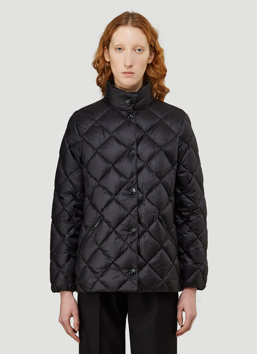 Burberry x vivienne westwood quilt discount