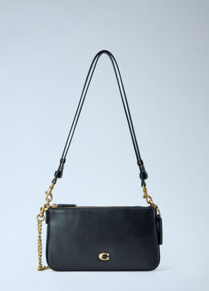 Coach Audrey Crossbody Bag Black coa0265017